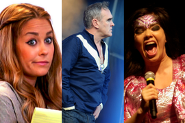How Studying Fans of Bjork, The Smiths, MTV’s ‘The Hills’ Helped Power Trump’s Win (Really)