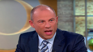 Stormy Daniels’ Lawyer Says She ‘Would Consider’ Taking a Settlement (Video)