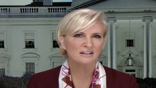 ‘Morning Joe’ Mocks Trump’s Phone Call to Roseanne: ‘He Has Nothing Else to Do’