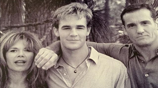‘Dawson’s Creek’ Mom Says She and Her TV Husband Were ‘Blindsided’ by Reunion: ‘Such a Shame’