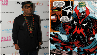 Spike Lee Eyes Sony’s Spider-Man Spinoff ‘Nightwatch’ as Directing Vehicle
