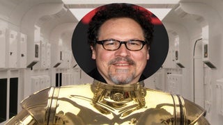 Jon Favreau to Write, Executive Produce Live-Action ‘Star Wars’ Series for Disney Streaming Service