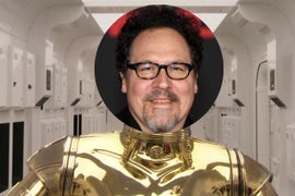 Jon Favreau to Write, Executive Produce Live-Action ‘Star Wars’ Series for Disney Streaming Service