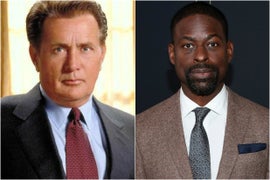Martin Sheen Endorses Sterling K Brown For ‘West Wing’ Reboot President