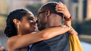 ‘This Is Us’ Boss on Why Beth’s Backstory Episode Only Shows Her ALMOST Meet Young Randall