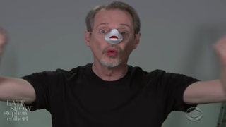 Steve Buscemi Shares His (Unsuccessful) Auditions for ‘Lady Bird,’ ‘The Shape of Water,’ More (Video)