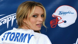 Stormy Daniels’ ’60 Minutes’ Interview Anticipation Is Off the Charts: ‘Get the Popcorn Ready’