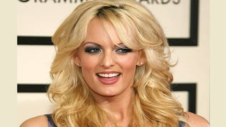 Stormy Daniels Lawsuit: ‘Puppet’ Ex-Attorney ‘Colluded’ With Trump, Michael Cohen