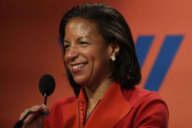 Susan Rice Added to Netflix Board of Directors