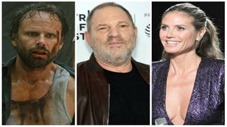 What Happens to ‘Project Runway’ and Other Weinstein TV Projects in Bankruptcy?