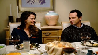 ‘The Americans’ Showrunners Tell Us Why You Need to Finally Watch Their Show