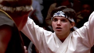 Yes, Ralph Macchio Agrees His ‘Karate Kid’ Crane Kick Was Pretty Much Illegal