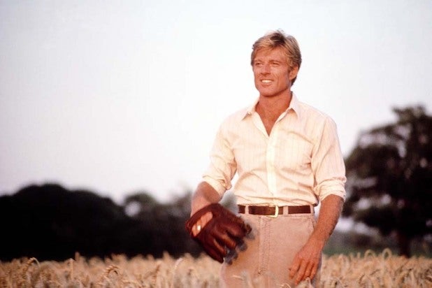 The Natural Robert Redford The Natural Robert Redford