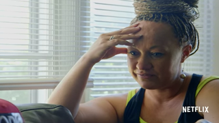 Rachel Dolezal Ripped by Son in Trailer for New Netflix Doc: ‘I Resent Some of Her Choices’ (Video)
