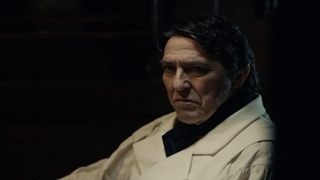 ‘The Terror’: Ciarán Hinds Is Not Having This Rescue Party Nonsense (Exclusive Video)