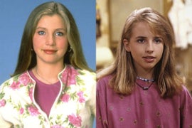 ‘Roseanne’ Reunion: A Tale of Two Beckys – How Lecy Goranson and Sarah Chalke Shared the Role