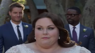 ‘Old Jack’ Explained: ‘This Is Us’ Season 2 Finale Imagines ‘What If’ on Kate’s Wedding Day