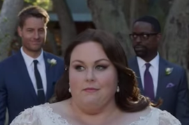 ‘Old Jack’ Explained: ‘This Is Us’ Season 2 Finale Imagines ‘What If’ on Kate’s Wedding Day