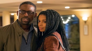 Susan Kelechi Watson Was Backstage at ‘This Is Us’ Hubby Sterling K Brown’s ‘SNL’ Episode