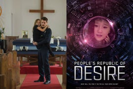 ‘Thunder Road,’ ‘People’s Republic of Desire’ Take Top Honors at SXSW Awards