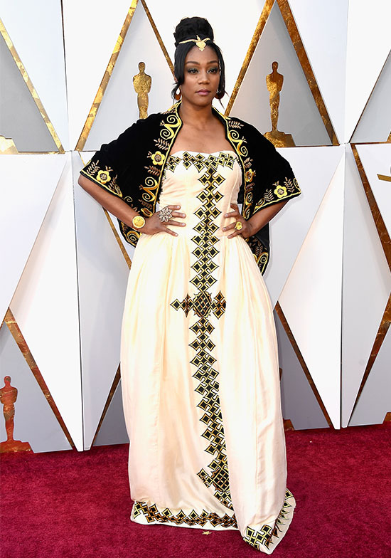 Tiffany Haddish Oscars Tiffany Haddish Oscars