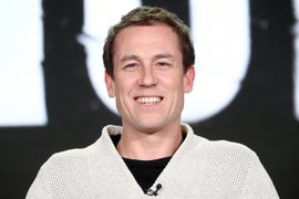 ‘The Crown’: Tobias Menzies Is Lost in Thought in First Look at Netflix’s New Prince Philip (Photo)