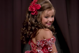 You Can Now Binge 20 of Your Favorite Reality Shows on Amazon Prime, From ‘What Not to Wear’ to ‘Toddlers and Tiaras’