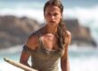 Tomb Raider Alicia Vikander