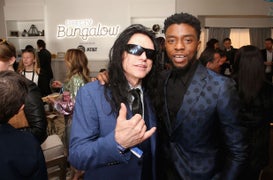 Inside the 2018 Spirit Awards: 9 Things You Didn’t See on TV