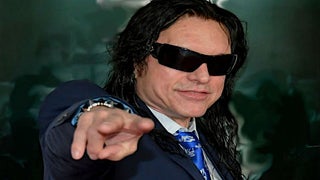 Tommy Wiseau to Play a Bounty Hunter Amid ‘Mutants, Freaks and Cannibals’ in New Movie (Video)