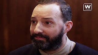 Tony Hale Talks the Return of ‘Veep’ and Julia Louis-Dreyfus’ Recovery (Video)