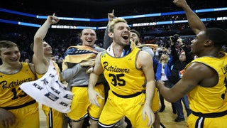 Madness: No. 16 UMBC Topples No. 1 UVA to Make NCAA Tournament History, Stun Internet