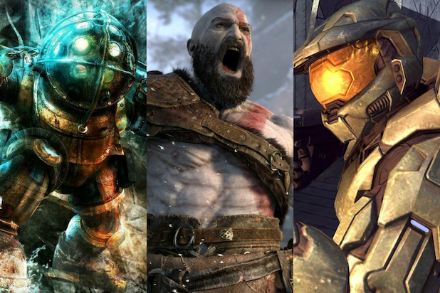 Video Game Movies Video Game Movies