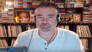 Ex-WWE Writer Vince Russo Loses PodcastOne Gig in Feud With Wrestling Blogger (Video)