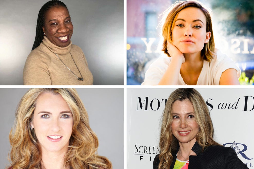 Power Women Summit announcement