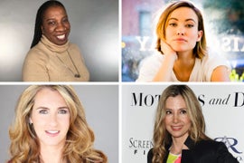 WrapWomen Launches Power Women Summit for 1,000 Leaders in Media and Entertainment