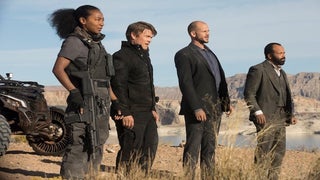 ‘Westworld’: Here Are Some Characters to Watch for in Season 2 (Photos)