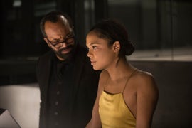 ‘Westworld’ Is Set to Meet the Real World in Season 2
