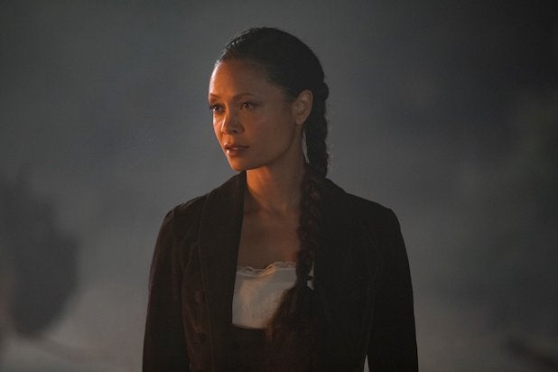 Westworld Season 2 Westworld Season 2