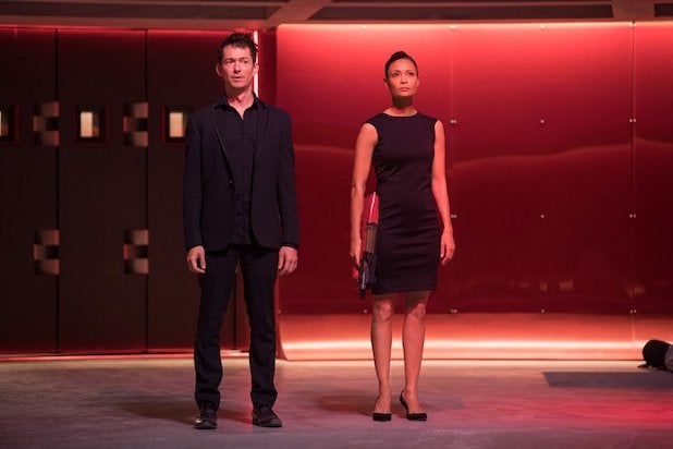 Westworld Season 2 Westworld Season 2