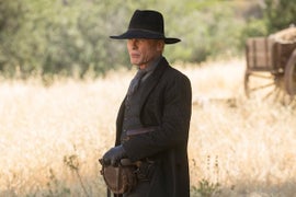 ‘Chaos Takes Control’ in ‘Westworld’ Season 2 Poster, Fear the Robo-Vulture (Photo)