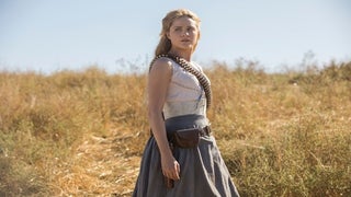 New ‘Westworld’ Season 2 Pics Are Out to Make You Question the Nature of Your Reality (Photos)