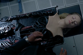 ‘Westworld’ Season 2 Trailer Has a Hidden Shiny, Happy Commercial for Delos – and It’s Creepy AF