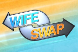 ‘Wife Swap’ Revival: CMT Sets February Debut for Reality Series’ Return to TV