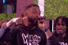 Watch ‘All That’ Reunion on Nick Cannon’s ‘Wild ‘N Out’ (Video)