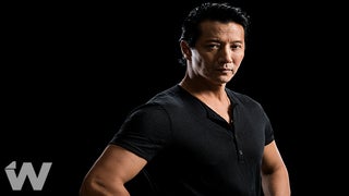 How Will Yun Lee Broke Free From Bond Villain Typecasting: ‘The Needle Is Moving’ (Video)