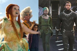 Is ‘A Wrinkle in Time’ in Trouble, Bound for Second Place in Box Office Debut?