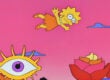 Yellow Submarine Simpsons