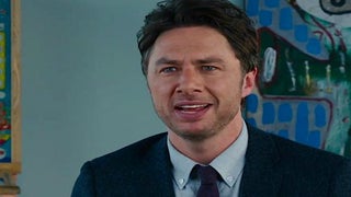 Ratings: Zach Braff’s ‘Alex, Inc’ Premiere on ABC Is No ‘Roseanne’