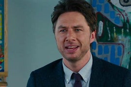 Ratings: Zach Braff’s ‘Alex, Inc’ Premiere on ABC Is No ‘Roseanne’